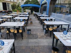 -大锅强·蒸海鲜青岛菜(金沙滩店)