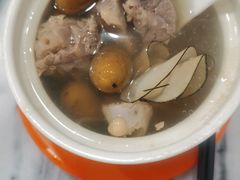 -益寿炖品店