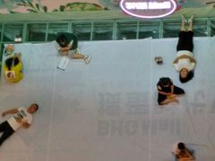 -北京华联合肥长江西路购物中心