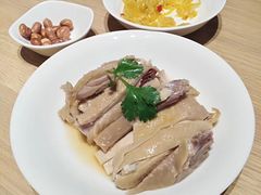 -莆田餐厅(大悦城店)