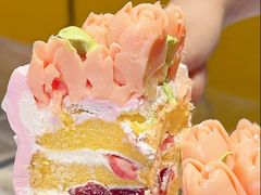-嘉华饼屋JOY BAKERY(南屏街店)