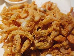 -悦海·家宴·冰花皮皮虾大锅贴(宝龙店)