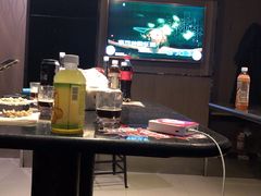 -歌神量贩式KTV(金谊店)