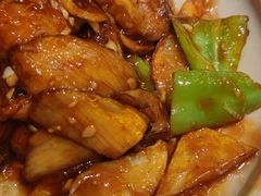 -金掌勺锅包肉(太原万达店)