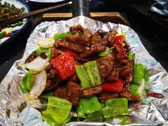 -夜宴江景餐厅
