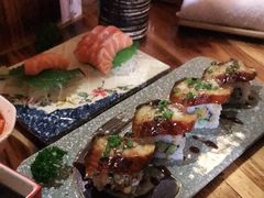 -鸟先生居酒屋(东湖馨园店)