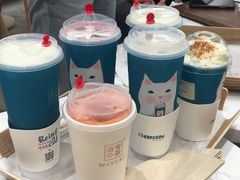 -奈雪的茶(华侨城创意园店)