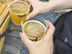 -nodcafe(M50创意园店)