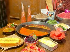 -萍姐火锅·公路夜市(南京新街口店)