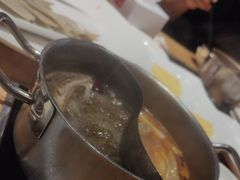 -嗨羊火锅(西环店)