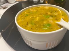 -上蔬无瑕· 创意素食·Vegetarian(华采天地店)
