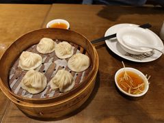 -南翔馒头店(豫园店)