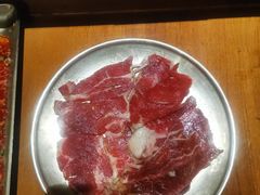 -西塔老太太泥炉烤肉(万柳华联店)