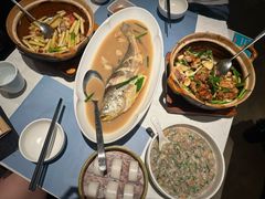 -荣小馆(临海世纪花城店)