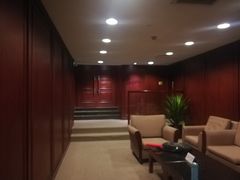 -长安大饭店(陕西大厦)