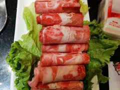 -百味源炭火烤翅 ·夜市大排档(酒仙桥店)