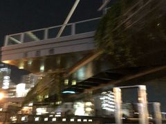 -道顿堀水上观光船(太左衛門橋船着場)