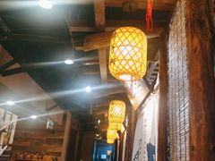 -柿子树炭烤羊腿(金台路店)