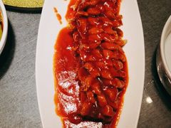 -全聚贤餐厅·湖北家常菜(沙湖店)