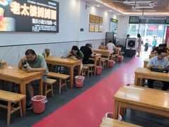 -秦云老太婆摊摊面(全国总店)