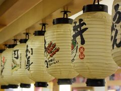 -桃屋日本料理(清华科技园店)