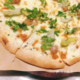 好吃的brunch 环境