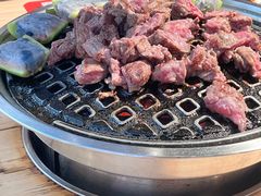 -霸腹烤肉(厦门柚子番店)