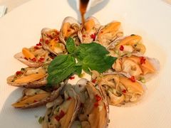 -广州富力丽思卡尔顿酒店·丽轩·粤菜