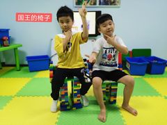 -乐创坊·青少年创客教育空间(江南西校区)