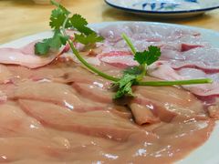 猪腰-华哥新鲜猪精品美食