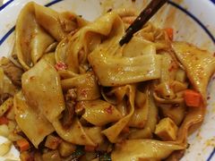 -福瑞记老孙头biangbiang面(新生路店)