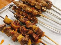 -小板凳·锦州烧烤(高新区店)