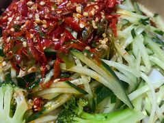 -魏家凉皮(十里河店)