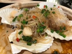 -盒马鲜生(杭州运河上街店)