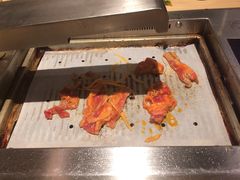 -新石器烤肉(周浦万达店)
