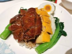 -龙记香港茶餐厅(久光百货店)