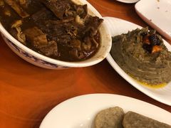 -北京小肠陈饭庄(方庄店)