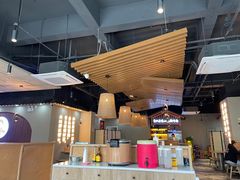 -肖四女乐山跷脚牛肉(南汇大学城生活广场店)
