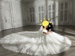 -金夫人婚纱摄影(总店)