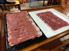 -清真京华源·涮肉烧烤(丰庆店)