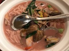 -莆田餐厅PUTIEN(西安万象天地店)