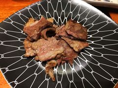 -肉魁屋·烧肉·烧鸟·酒场(高新店)