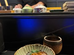 -Sushi Hanzo半藏(天环广场店)