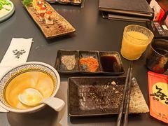 -無二炙坊·和牛烧肉(大钟寺1733店)