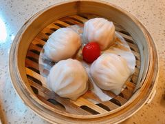 金牌鲜虾饺皇（非遗作品）（美）-点都德(聚福楼店)