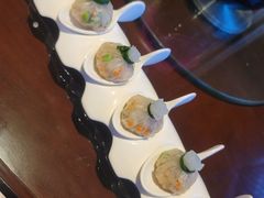 -彩丰楼·中餐厅(国家会展中心上海洲际店)