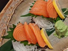 -肉魁屋·烧肉·烧鸟·酒场(高新店)