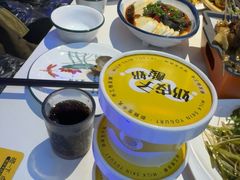 -亿牌牌东北烧烤(博物馆旗舰店)