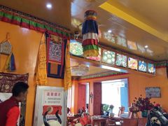 -如意林卡藏餐吧(大昭寺店)