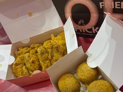 -悠个炸鸡(南京创始店)